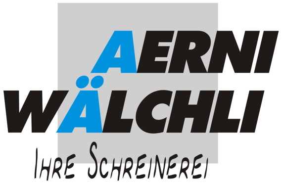 Logo Aerni & Wälchli GmbH